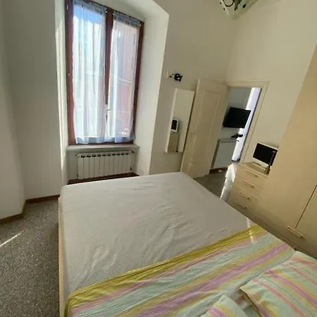 Apartmán La Casa Di Raffa Bonassola