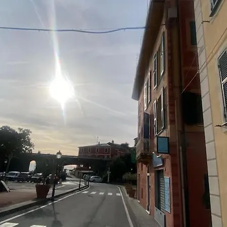 La Casa Di Raffa
