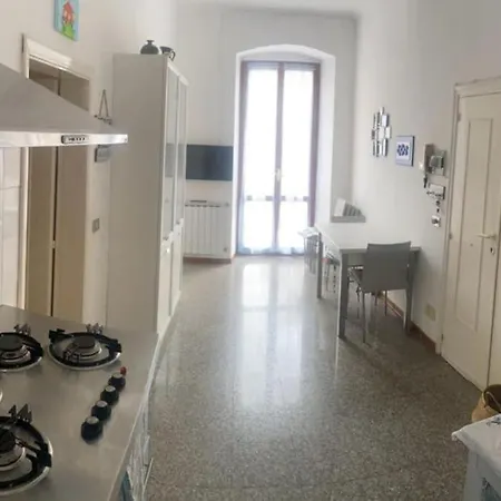 Lejlighed La Casa Di Raffa