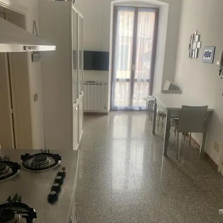 Apartmán La Casa Di Raffa *