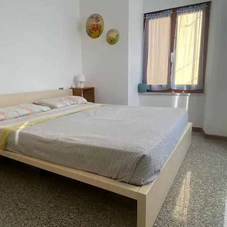 アパート La Casa Di Raffa *