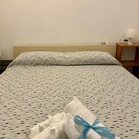 アパート La Casa Di Raffa *